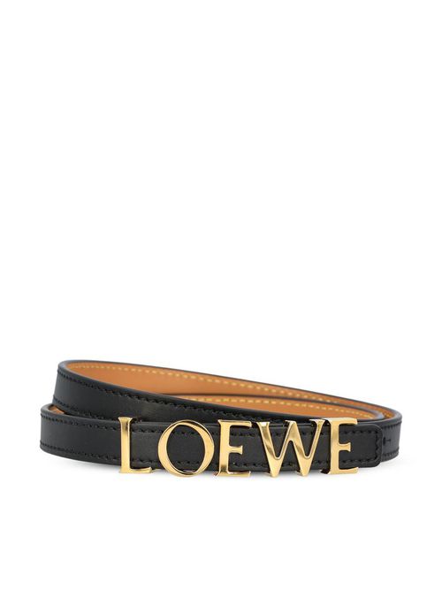 Belts