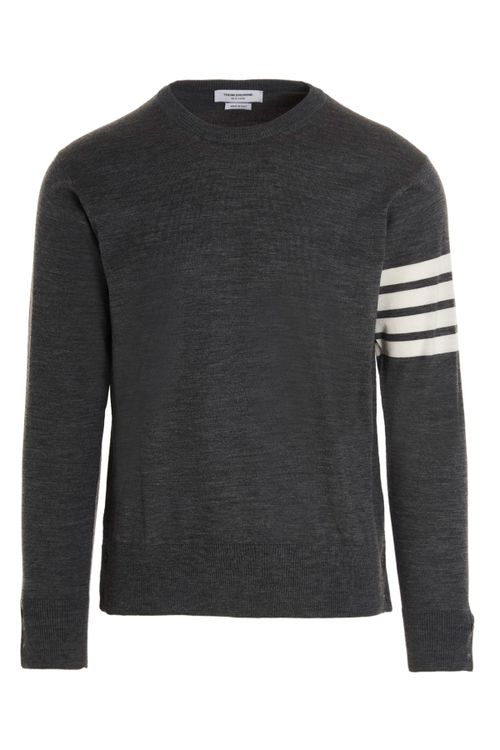 '4 Bar' Sweater