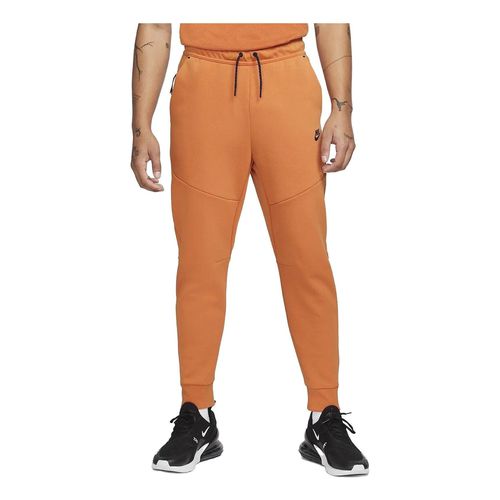 Sportswear Tech Fleece Jogger Pants 'Hot Curry'