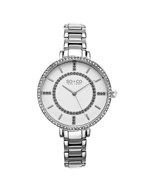 SO & CO New York Women's SoHo Watch