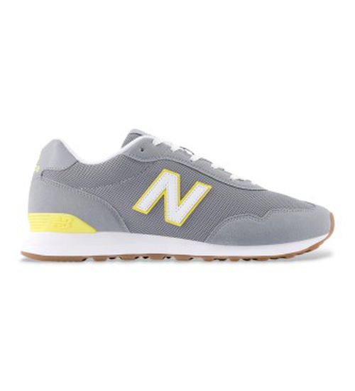 New Balance für Herren. M515V3_LI Schuhe 515 grau 46.5, Wohnung, Schnürsenkel, Lässig