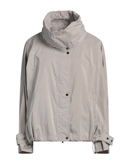 Woman Jacket Light grey