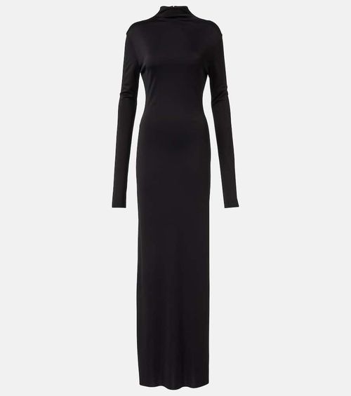 Norla maxi dress