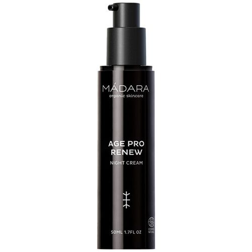 Madara Age Pro Renew Night Cream — Face crea