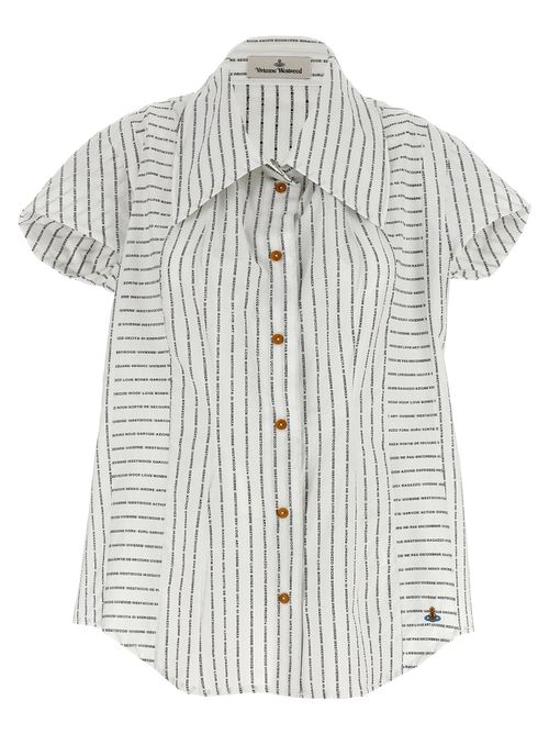 Blouse — White