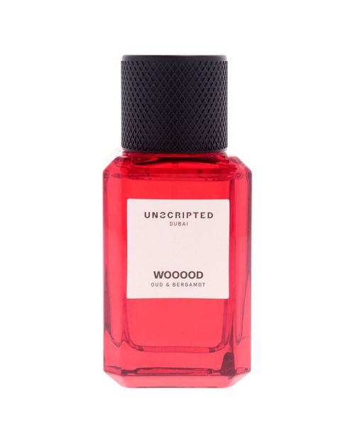 Unisex 1.7oz Wooood EDP