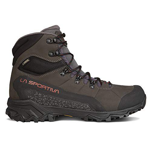 La Sportiva Mens Nucleo High II GTX Waterproof Hiking Boot