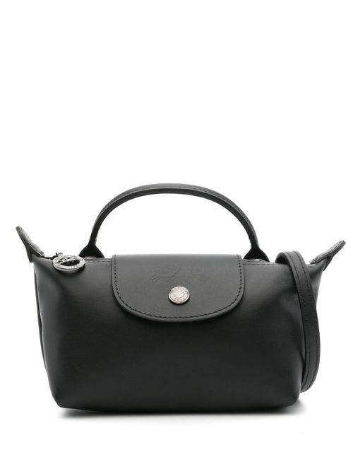 Le Pliage Xtra mini bag - Black