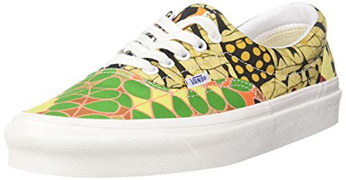 Vans Skate Chukka Black/White