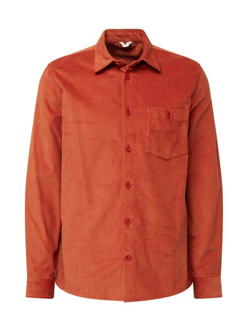 MELA Camicia 'Nimit' rosso arancione