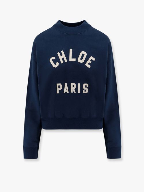 SWEATSHIRT - WOMAN