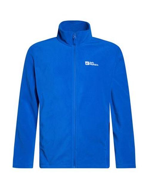 Man Sweatshirt Bright blue Size L Polyester