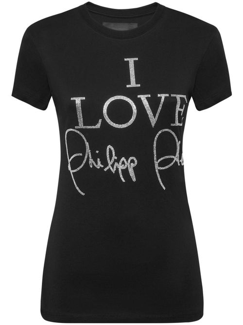 Sexy Pure t-shirt - Black
