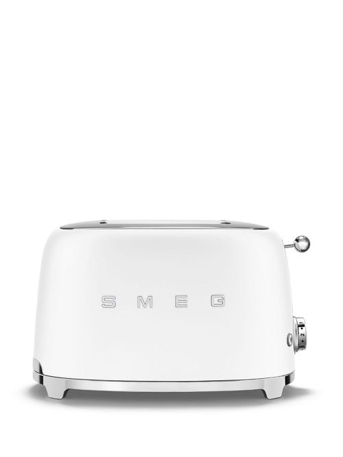 Steel toaster - Neutrals
