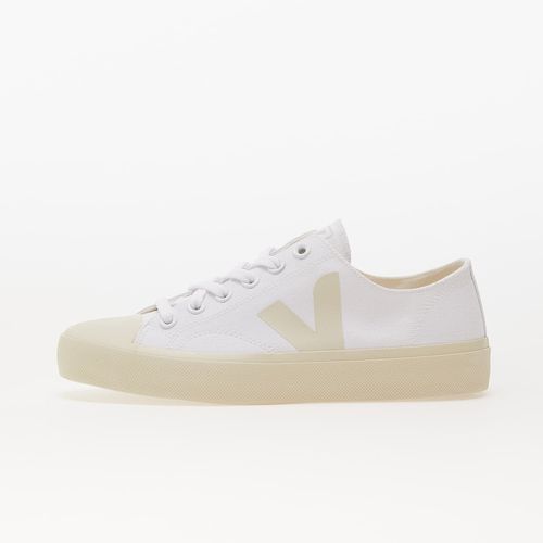 Sneakers Veja Wata II Low Canvas W White/ Pierre