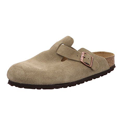 Birkenstock Boston EVA Unisex