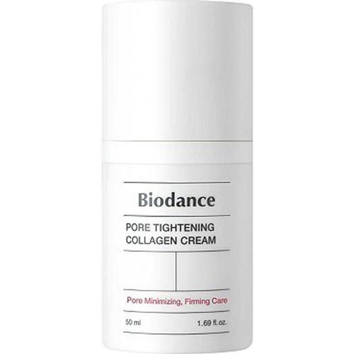 Biodance Pore Tightening Collagen Cream 50ml