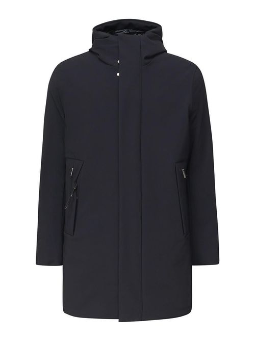 Surflex Winter Eskimo Waterproof Jacket