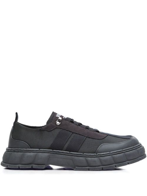 Virón 2008 sneakers - Black