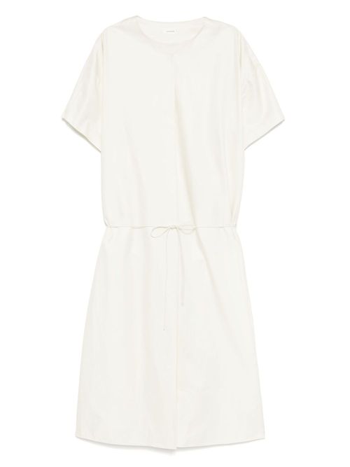 RUOHAN Buru dress - Neutrals