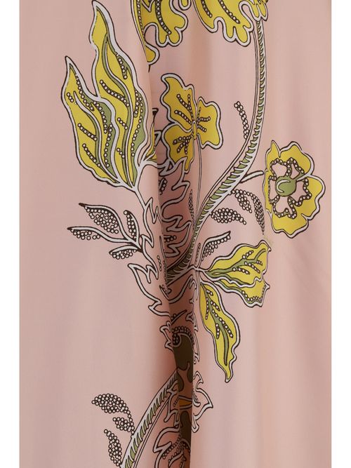 Magnifico Dress — Pink