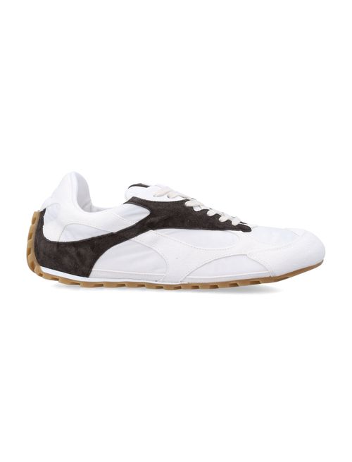 Modern Comfort Sneakers with Lightweight Support