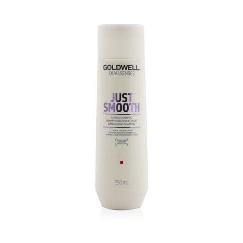 Dual Senses Just Smooth Taming Shampoo