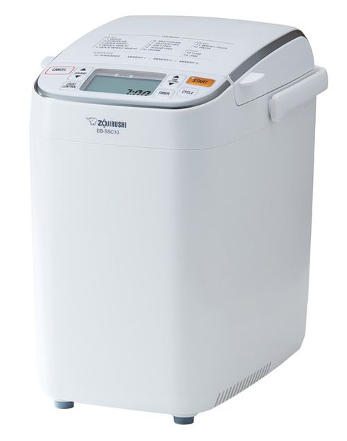 Home Bakery Maestro Breadmaker