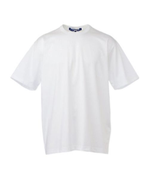 Crew Neck T-Shirt