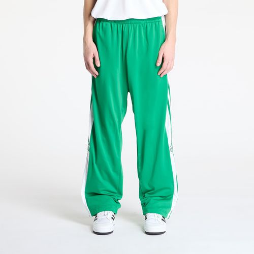 Pants adidas Adibreak Classic Trackpant Green/ Green