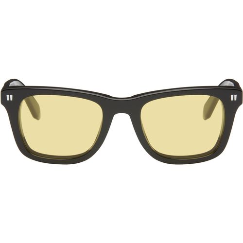 Black Katy Sunglasses