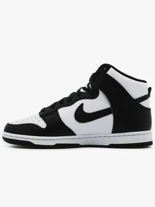 Dunk High Retro sneakers
