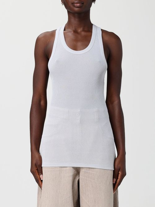 T-Shirt Woman color Grey