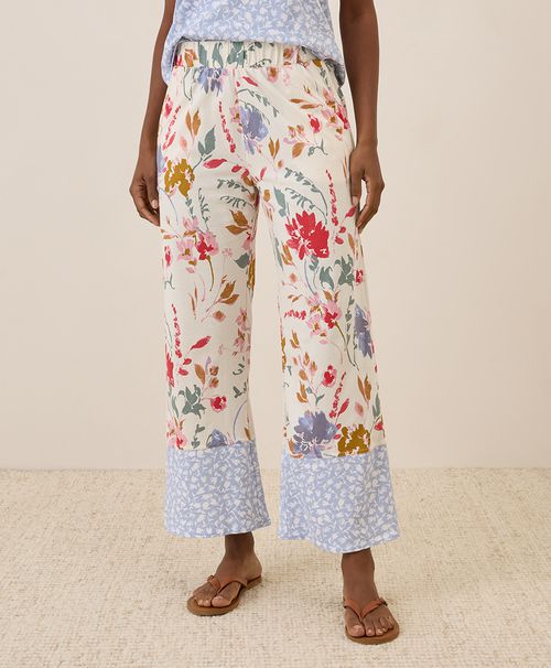 Women's Dayspring Staycation Sleep Pant