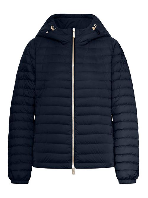 Julay Short Padded Down Jacket