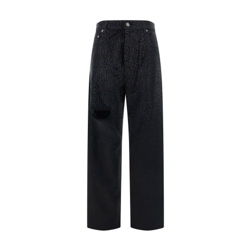 Kim Jeans — Black