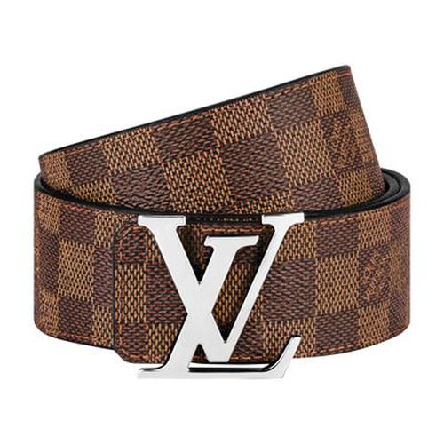 LV Initiales 40mm Reversible Belt