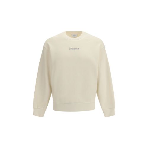 Paris Comfort Sweatshirt — Beige