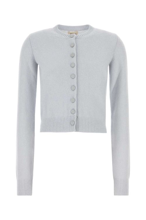 Cardigan Cardigan — Blue
