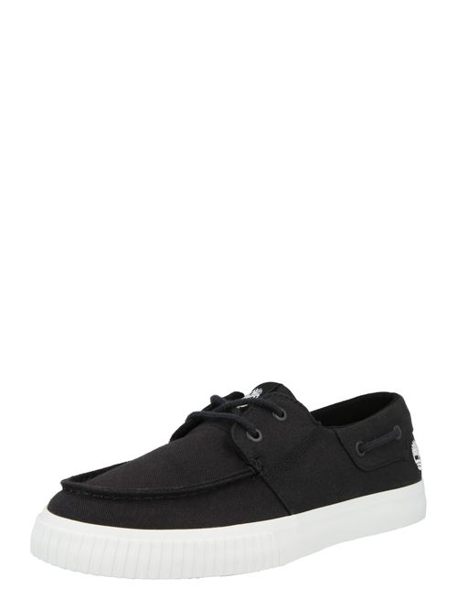 TIMBERLAND Mocassino 'Mylo Bay' nero