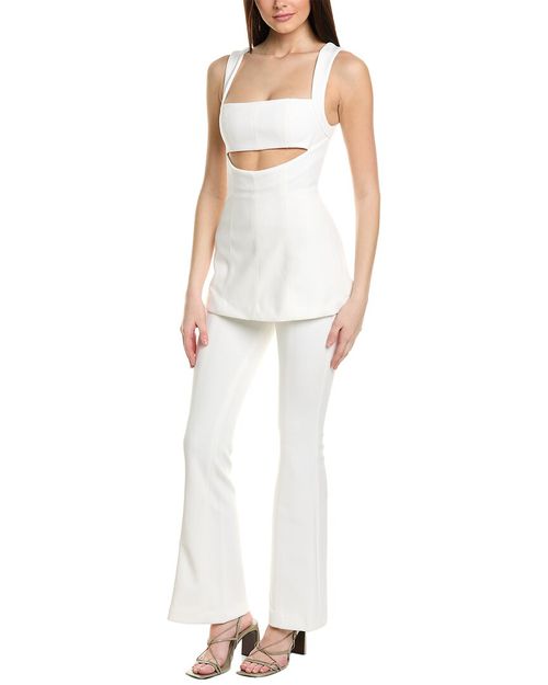 Costanza Pantsuit
