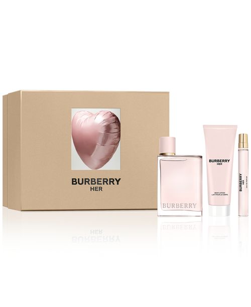3-Pc. Her Eau de Parfum Gift Set