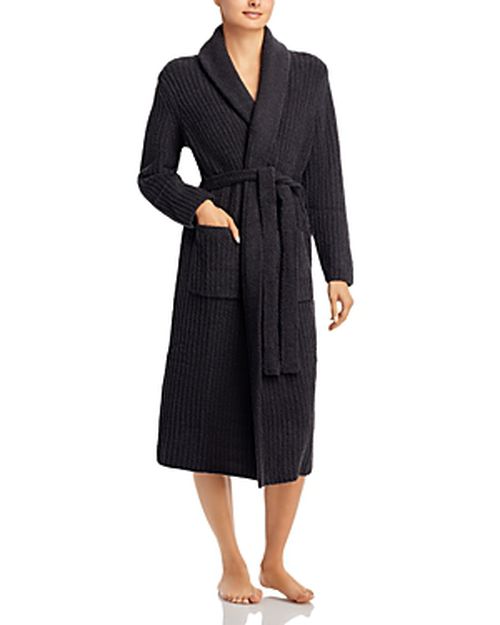 Eco CozyChic Ribbed Robe