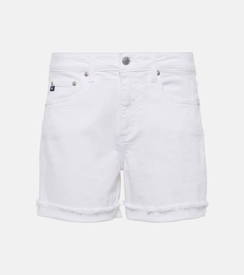 Ex-Boyfriend denim shorts