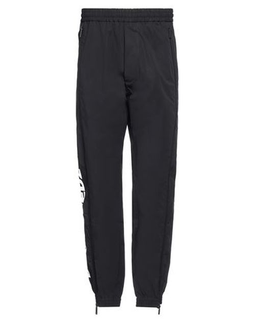 Man Pants Black