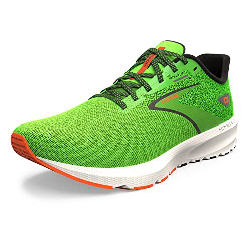 Brooks Men’s Launch 10 Neutral Running Shoe
