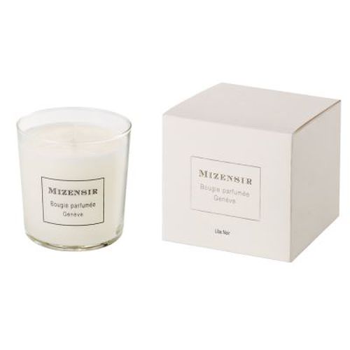 Mizensir Lilas Noir 230 gr — Candle