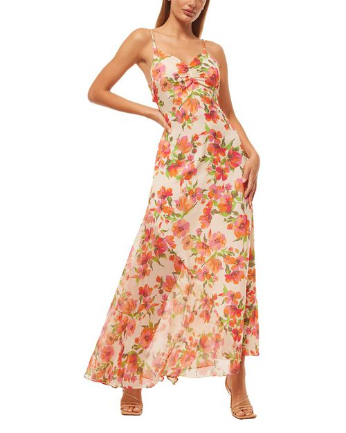 Negine Dress
