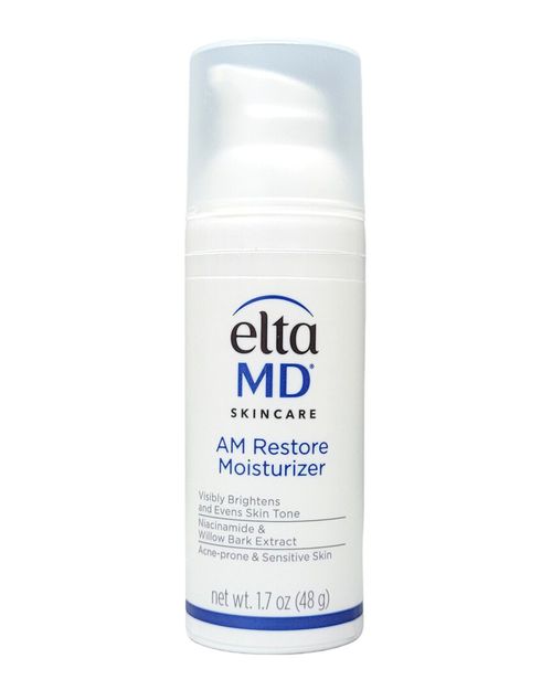 Unisex 1.7oz Am Therapy Facial Moisturizer