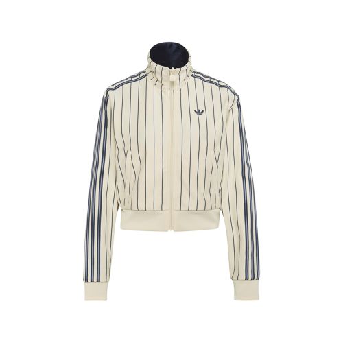 Reversible Firebird Track Top